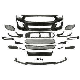 Zderzak przód FORD MUSTANG 18r. -