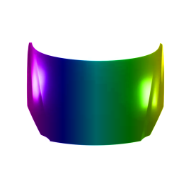 Maska OPEL INSIGNIA A  08-17r.