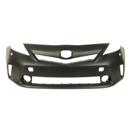 Zderzak przód TOYOTA PRIUS + ZVW40 11-16r.