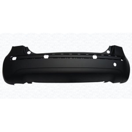 Zderzak tył FIAT IDEA 03-10r.