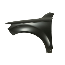 Błotnik przód L AUDI Q7 4L 06-15r.