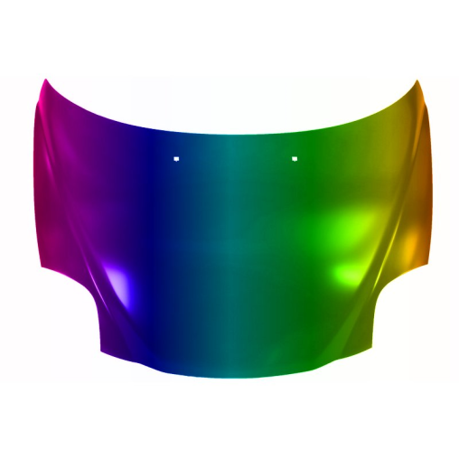 Maska ALFA ROMEO MITO 08-16r.