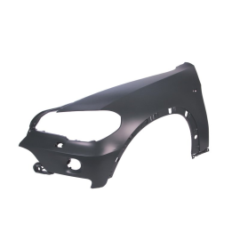 Błotnik przód L BMW X5 E70 07-10r.