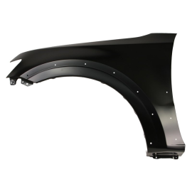 Błotnik przód L MITSUBISHI PAJERO IV 07r. -