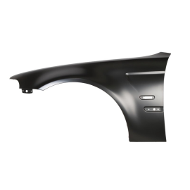 Błotnik przód L BMW 3 E46 Hatchback 01-06r.