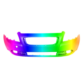 Zderzak przód VOLVO S40 II, V50 07-12r.