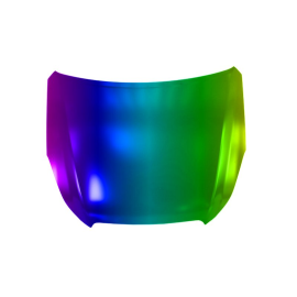 Maska SUBARU LEGACY V BM/ BR, OUTBACK BR 09-14r.