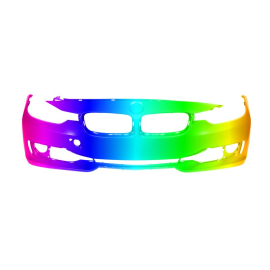 Zderzak przód BMW 3 F30, F31, F80 Sedan 11-15r.