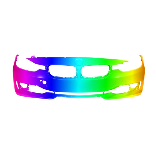 Zderzak przód BMW 3 F30, F31, F80 Sedan 11-15r.