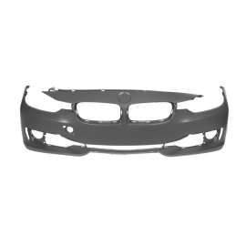 Zderzak przód BMW 3 F30, F31, F80 Sedan 11-15r.