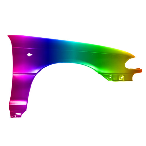 Błotnik OPEL ASTRA F 94-02r.