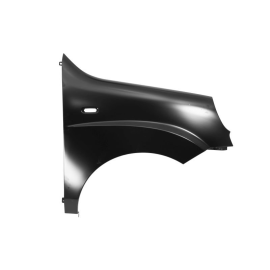 Błotnik przód P FIAT DOBLO I 05-10r.