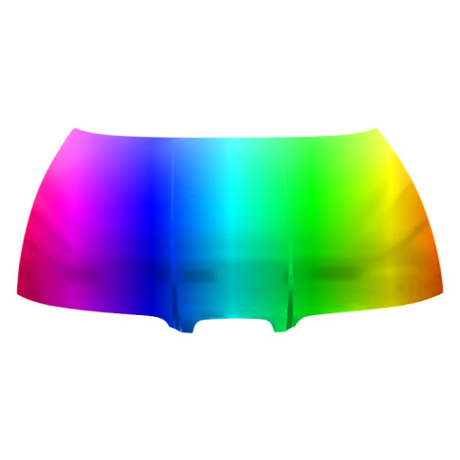 Maska SEAT LEON 1M, TOLEDO II 1M 98-06r.