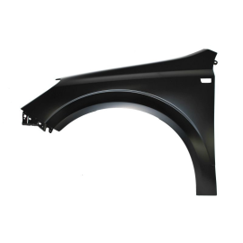 Błotnik przód L OPEL ASTRA H 04-12r.