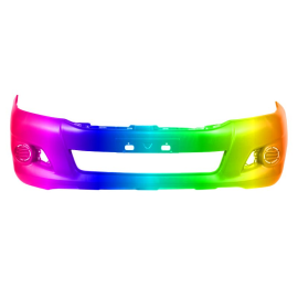 Zderzak przód TOYOTA HILUX VII 11-15r.