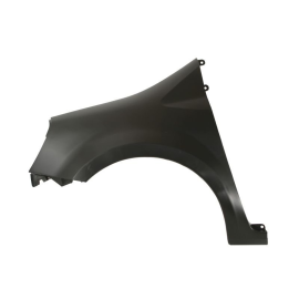 Błotnik przód L RENAULT MODUS Ph I 04-07r.