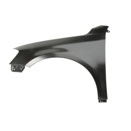 Błotnik przód L VW PASSAT B7 10-14r.