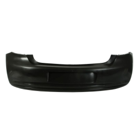 Zderzak tył VW POLO V 6R 09-14r.