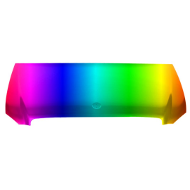 Maska MERCEDES VITO / VIANO W639 03-14r.