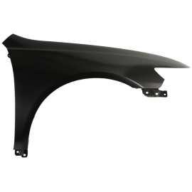 Błotnik przód P HONDA ACCORD VII 03-08r.