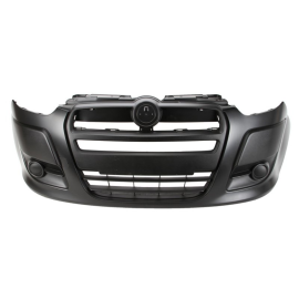 Zderzak przód FIAT DOBLO II 10-14r.