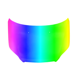 Maska  CHEVROLET AVEO II 08-11r.