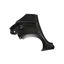 Błotnik tył P PEUGEOT 207 5D 06-12r.