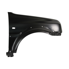 Błotnik przód P SUZUKI JIMNY FJ 98-12r.