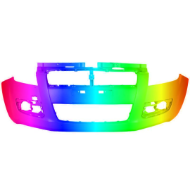 Zderzak przód SUZUKI SPLASH 08-12r.