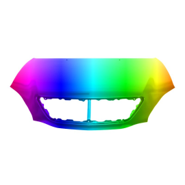 Maska LEXUS RX XU30 03-08r.