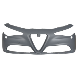 Zderzak przód ALFA ROMEO GIULIA 15r. -