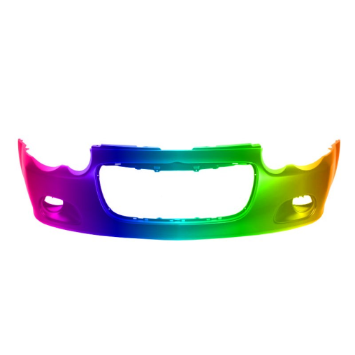 Zderzak przód CHRYSLER SEBRING Sedan 03-07r.