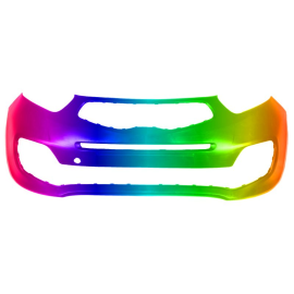 Zderzak przód KIA PICANTO II 11-15r.