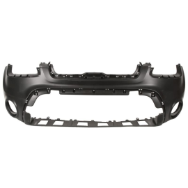 Zderzak przód KIA SOUL 11-14r.