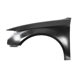 Błotnik przód L AUDI A6 C7 10-18r.