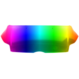 Maska FORD FOCUS III 10-14r.