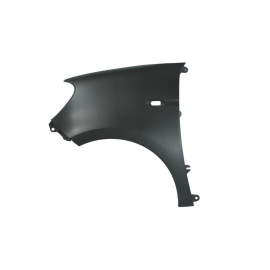 Błotnik przód L  SMART FORFOUR 14r. -