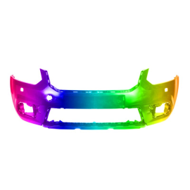 Zderzak przód SKODA YETI 13-17r.