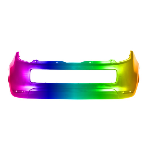 Zderzak tył RENAULT TWINGO III 14r. -