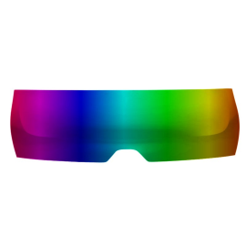 Maska RENAULT MASTER III 14-19r.