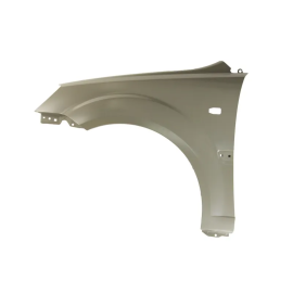 Błotnik przód L KIA RIO II 05-11r.