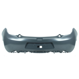 Zderzak tył CITROEN DS3 09-14r.