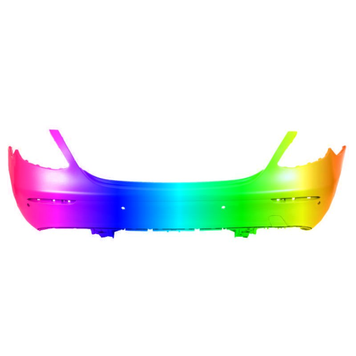 Zderzak tył MERCEDES E-KLASA W213 16-19r.