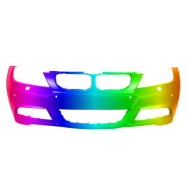 Zderzak przód BMW 3 E90, E91 04-12r.