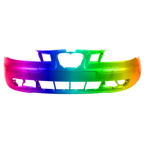 Zderzak przód SEAT CORDOBA 6L, IBIZA III 6L 02-09r.