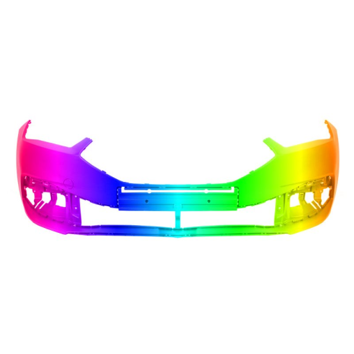 Zderzak przód SEAT LEON KL1 20r. -