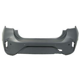 Zderzak tył OPEL CORSA F 19r. -