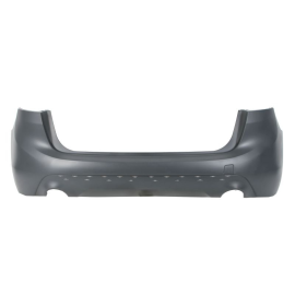 Zderzak tył BMW 2 Active Tourer F45, F46 18r. -