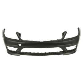 Zderzak przód MERCEDES C-KLASA W204 11-13r.