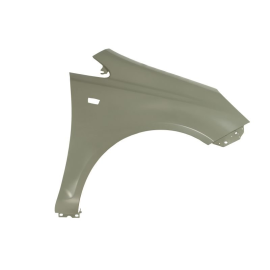 Błotnik przód P OPEL CORSA D 06-14r.